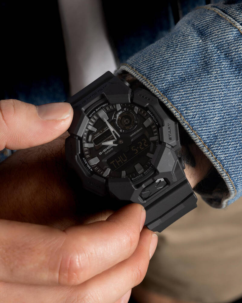 G-Shock GD010-1A1 Watch for Mens