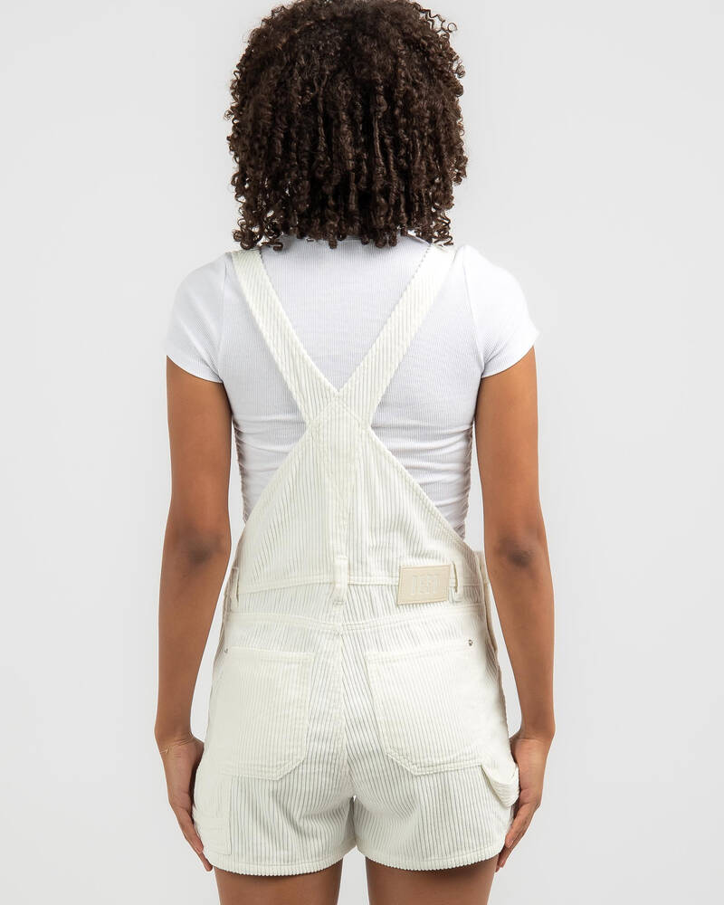 DESU Elle Overalls for Womens