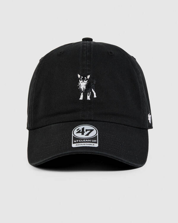 Forty Seven Pets Shiba Inu Cap for Womens