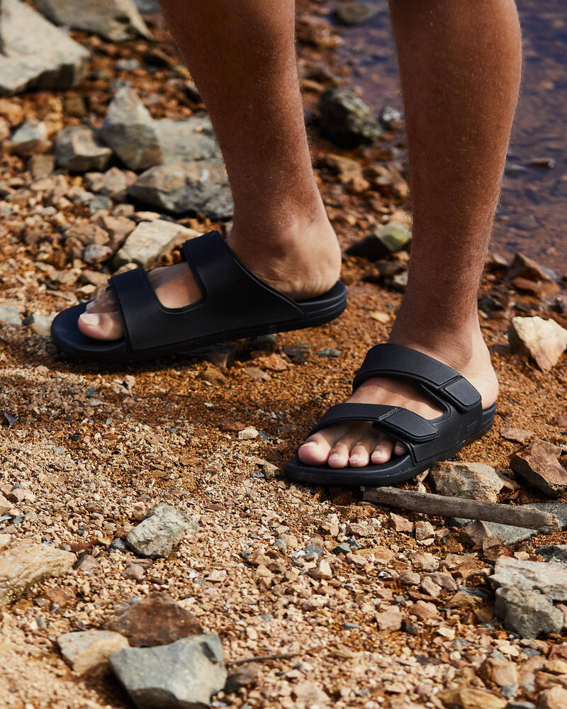 Reef Cushion Tradewind Sandals for Mens