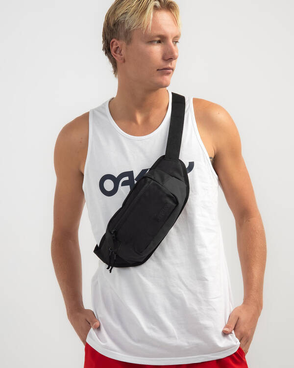 Oakley Transit Belt Bag for Mens