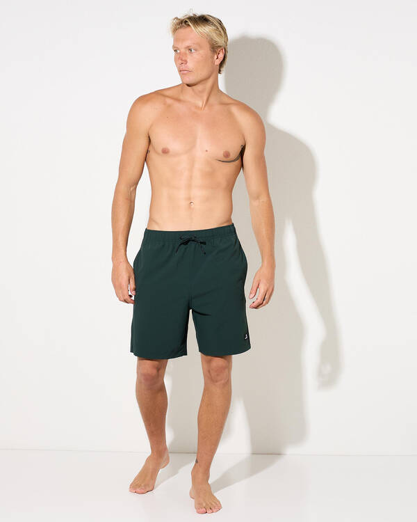The Mad Hueys Freestyle Volley Shorts for Mens