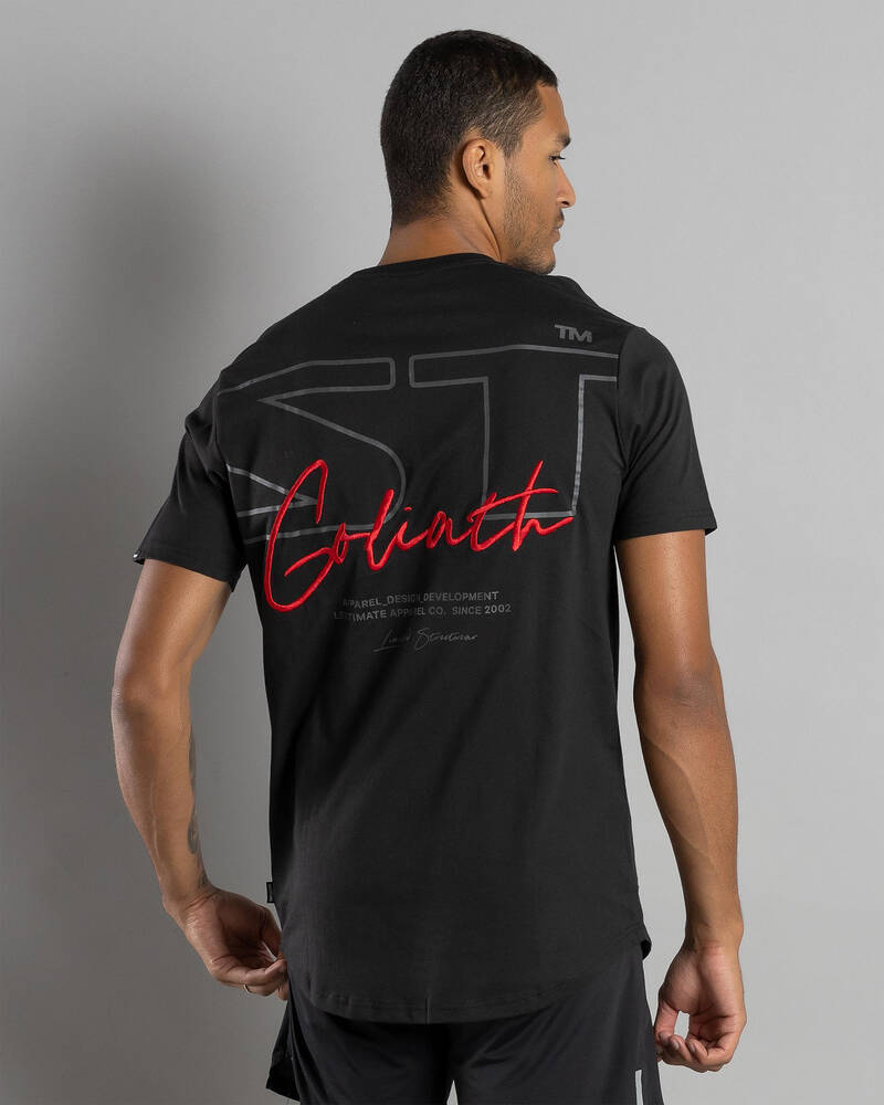 St. Goliath Crave T-Shirt for Mens