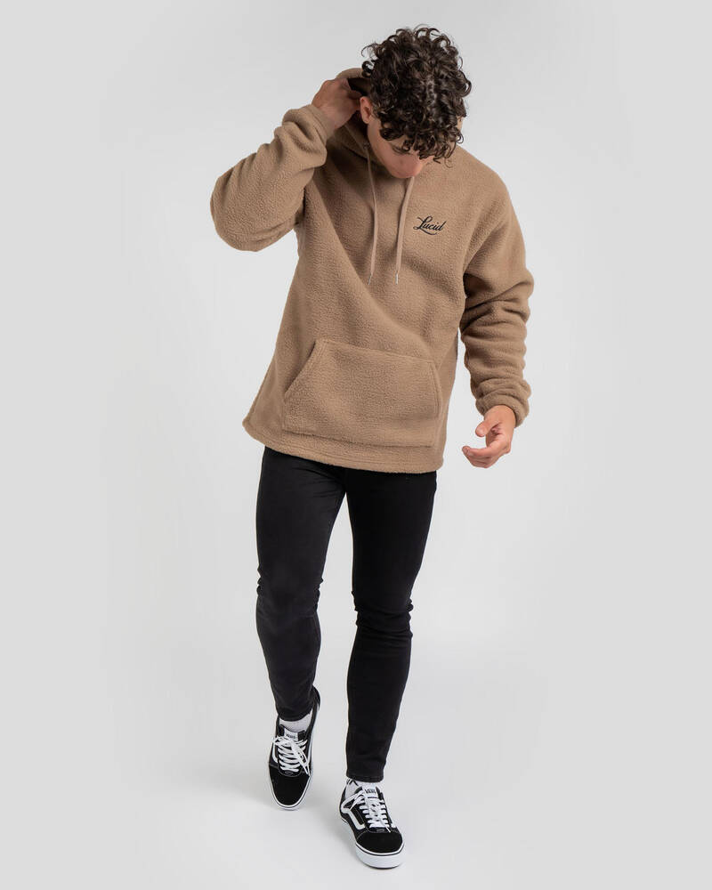Lucid Aeon Hoodie for Mens