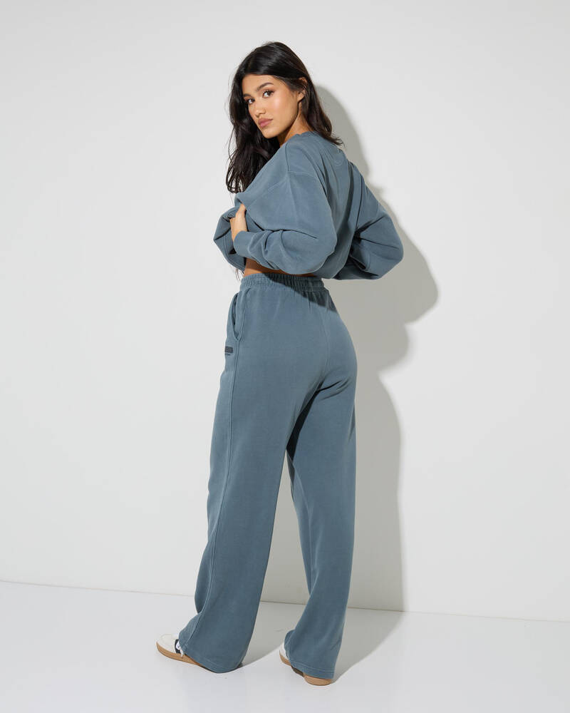 Roxy Heading Out Track Pant for Womens