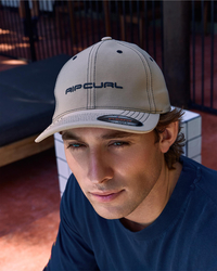 Rip Curl Pill Flexfit Cap for Mens image number null