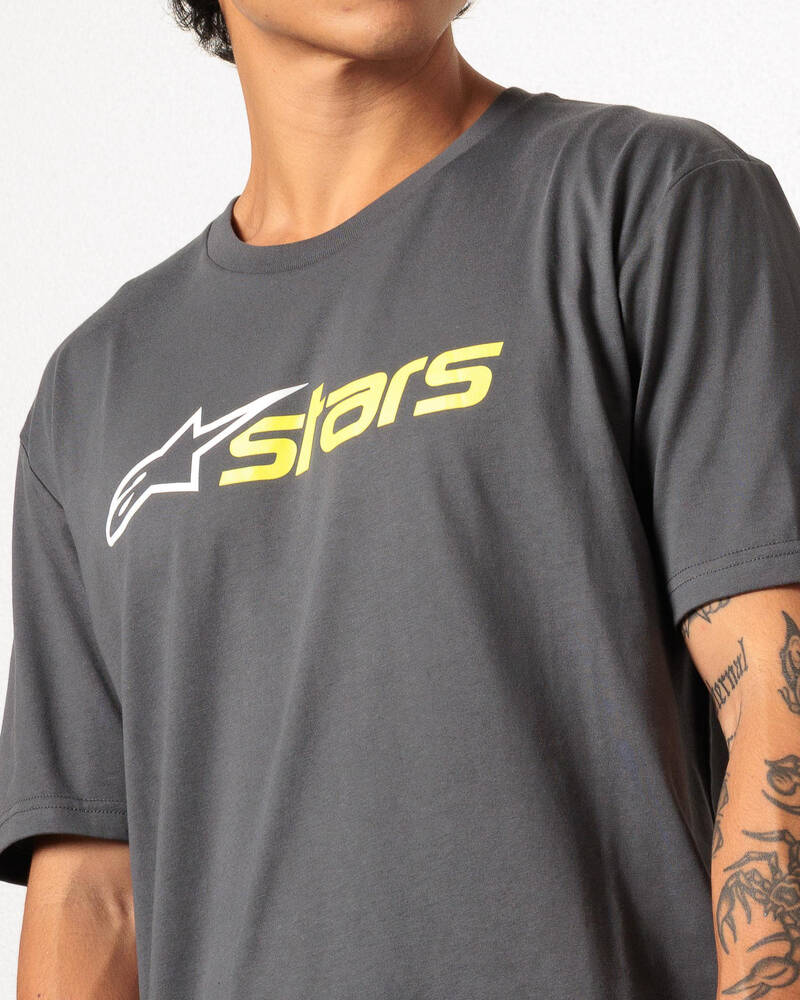Alpinestars Blaze 2.0 CSF T-Shirt for Mens