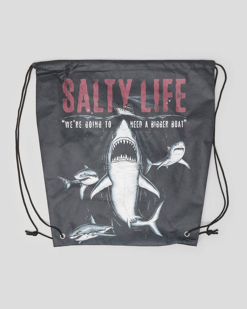 City Beach Frenzy Eco Bag for Mens