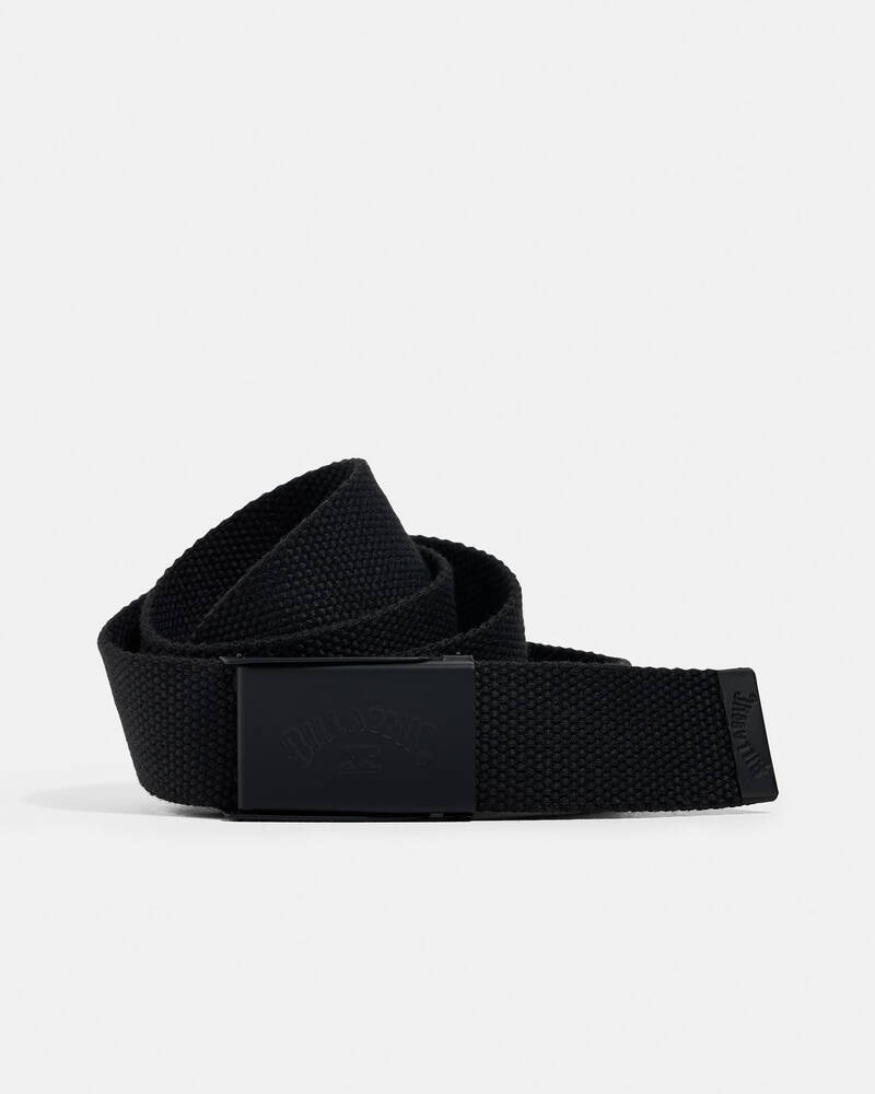 Billabong Cog Web Belt for Mens