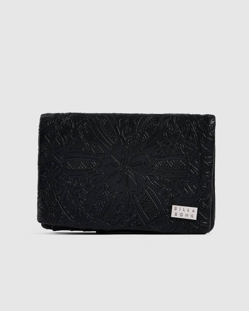 Billabong Tropical Rhapsody Kirra Wallet for Womens