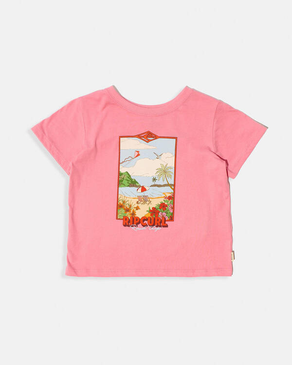 Toddlers' Surf Vista T-Shirt