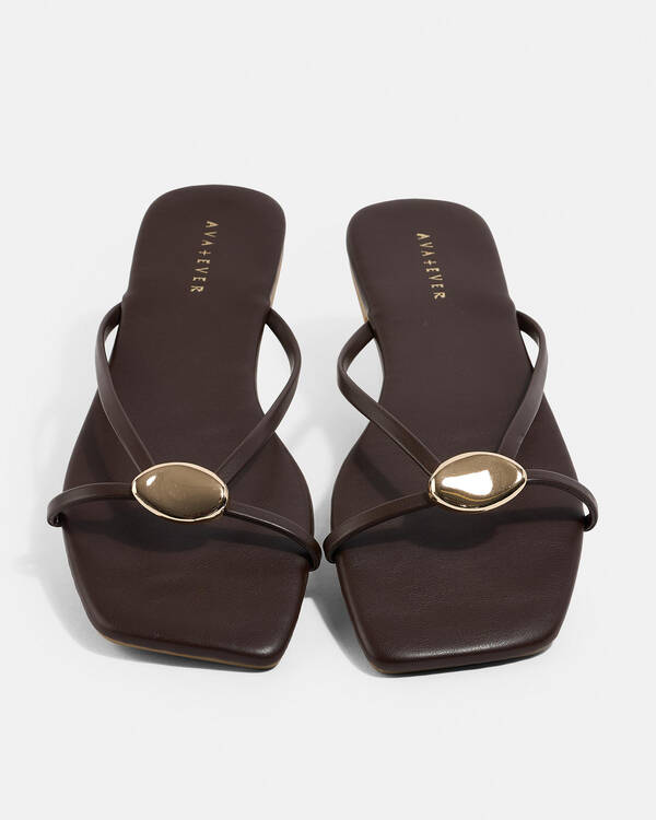 Mooloola Lumira Sandals for Womens