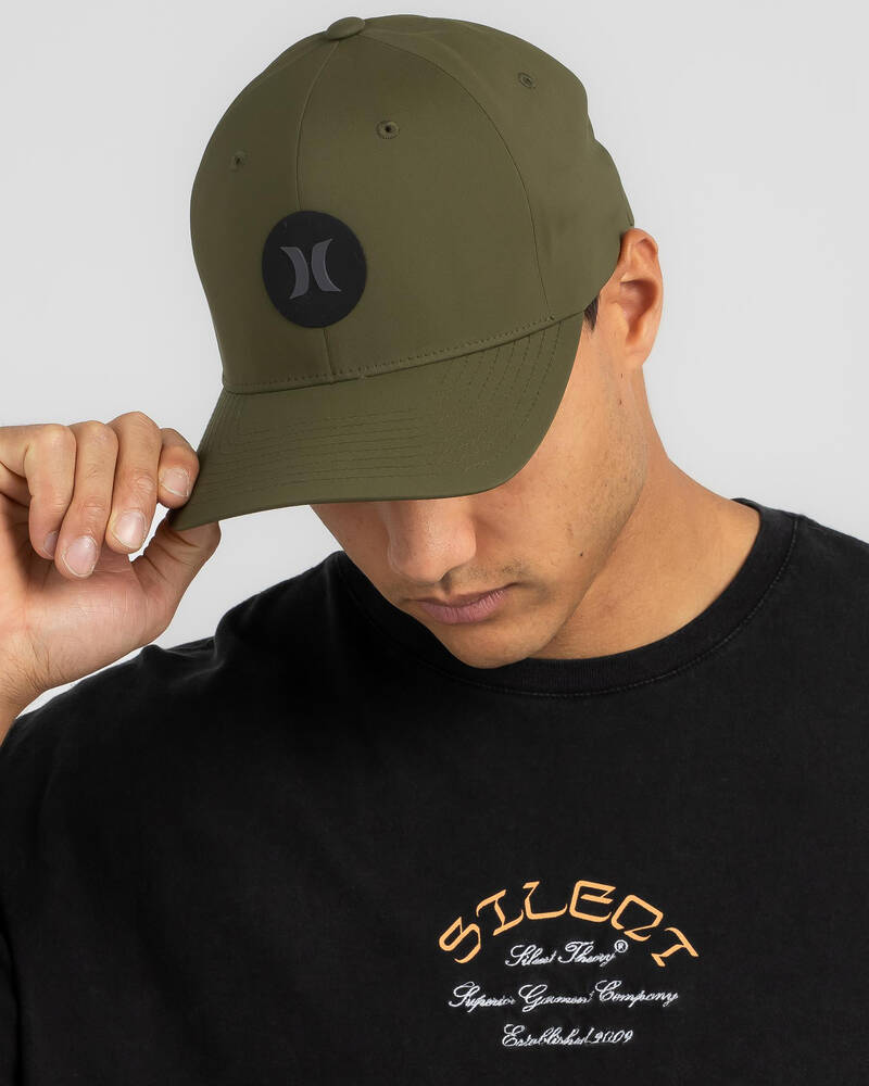 Hurley Phantom Alpha Cap for Mens