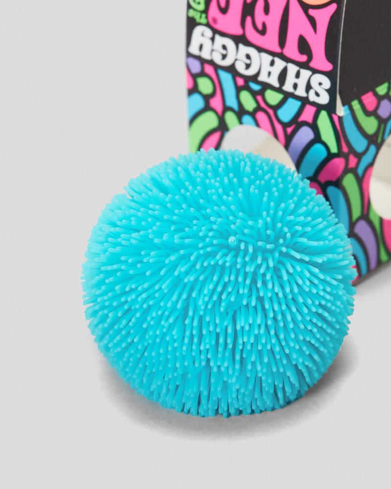 Schylling NeeDoh Shaggy Squishy Fidget Toy for Unisex