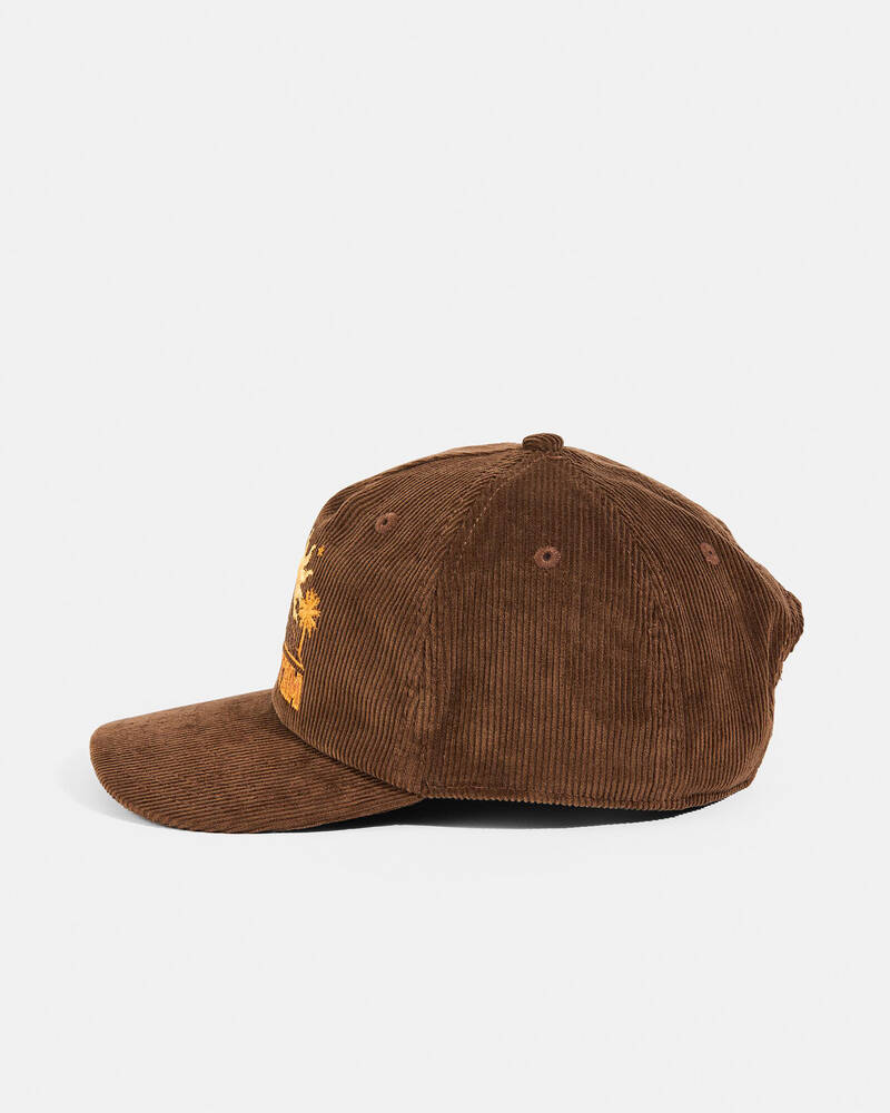 Rhythm Zenith Cord Cap for Mens