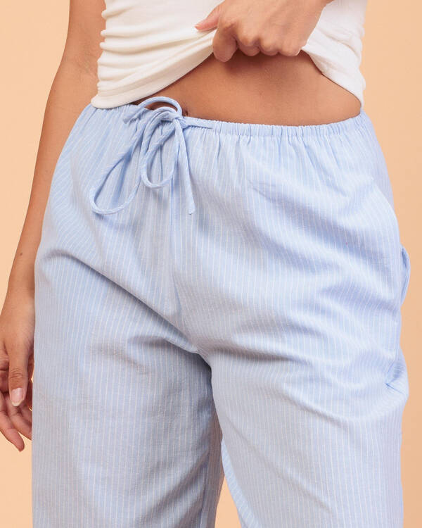 Mooloola Rome Pants for Womens