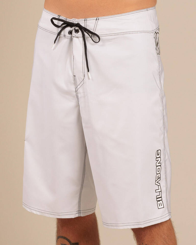 Billabong Bio OG Pro Board Shorts for Mens