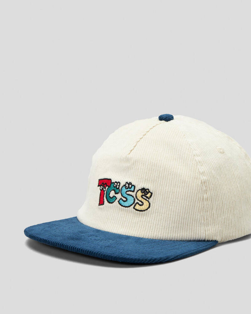 The Critical Slide Society Playtime Cap for Mens