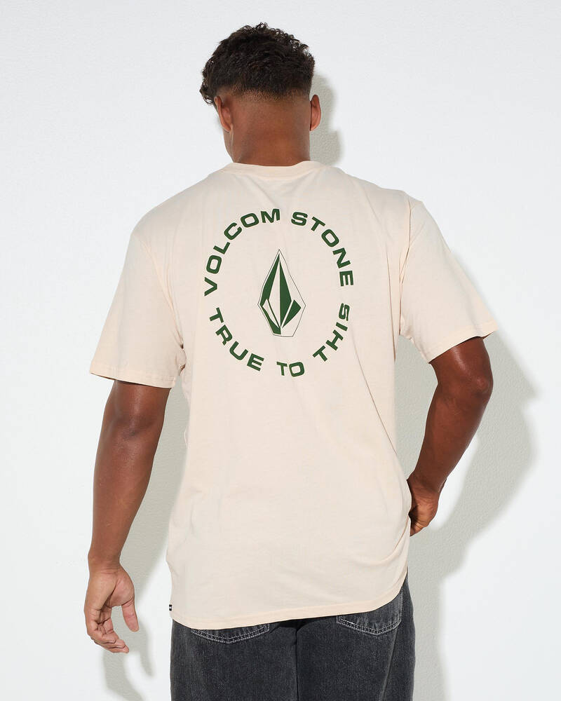 Volcom Mangler T-Shirt for Mens
