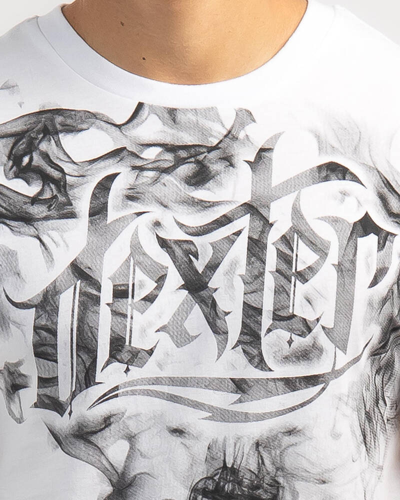 Dexter Exhaust T-Shirt for Mens