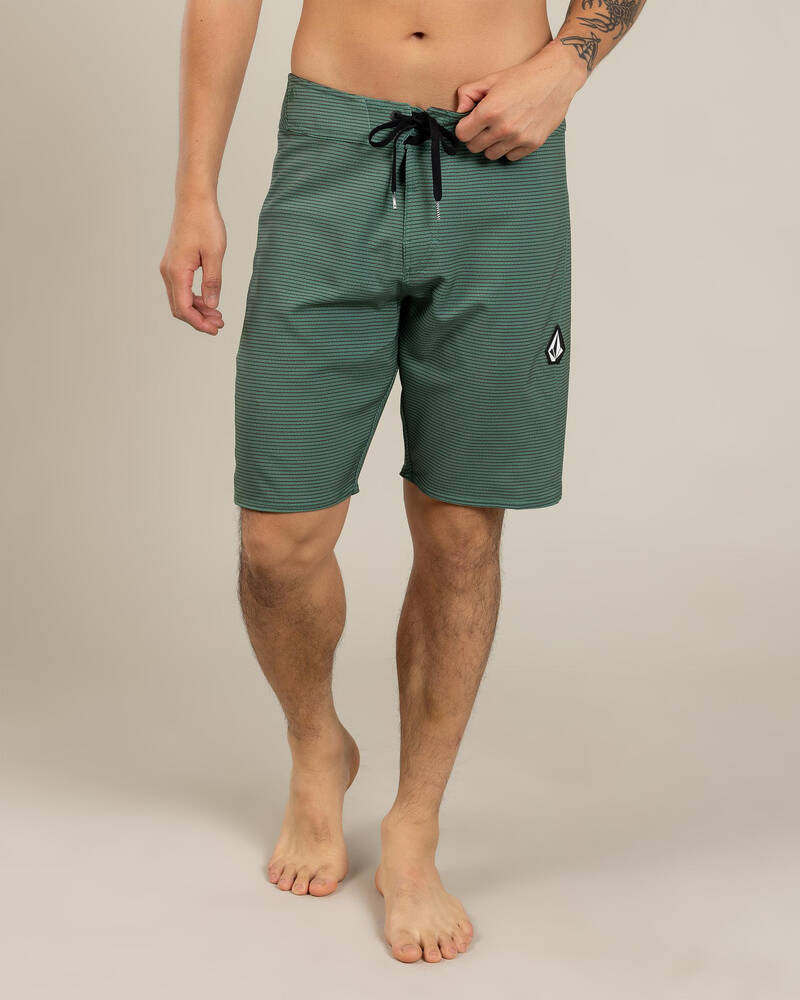 Volcom Too Hectik 2 Board Shorts for Mens