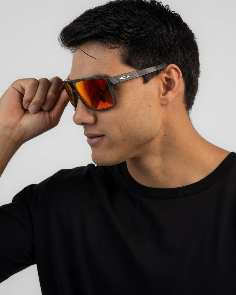Oakley Castel Sunglasses for Mens