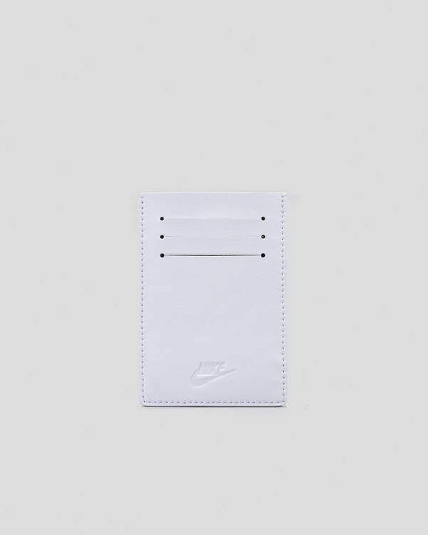 Nike Icon Air Max 90 Card Wallet for Mens