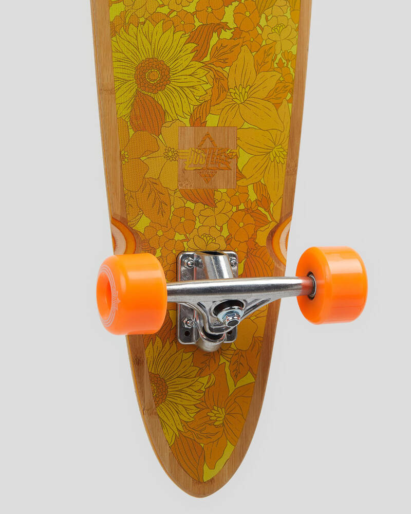 Dusters California Dig It Longboard for Womens