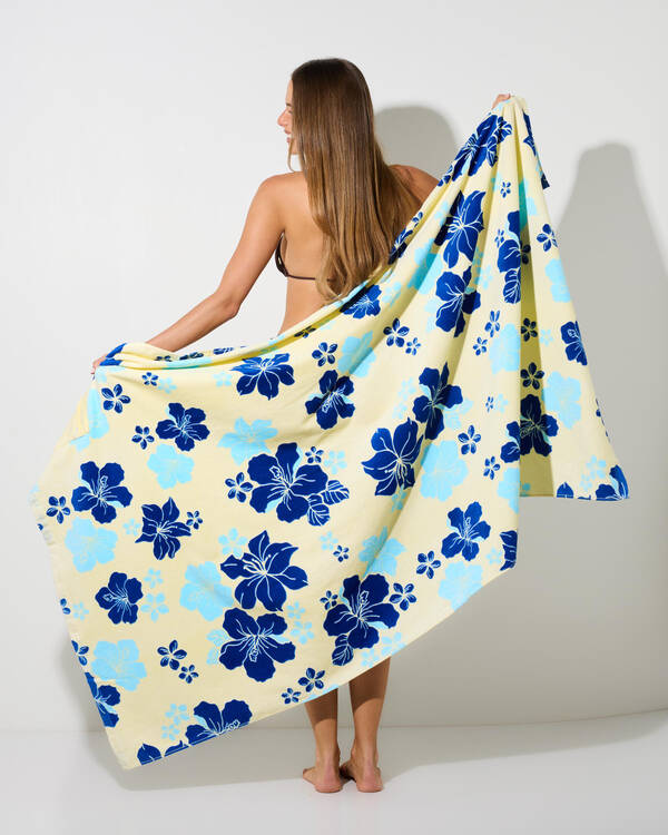Laguna Beach Towel