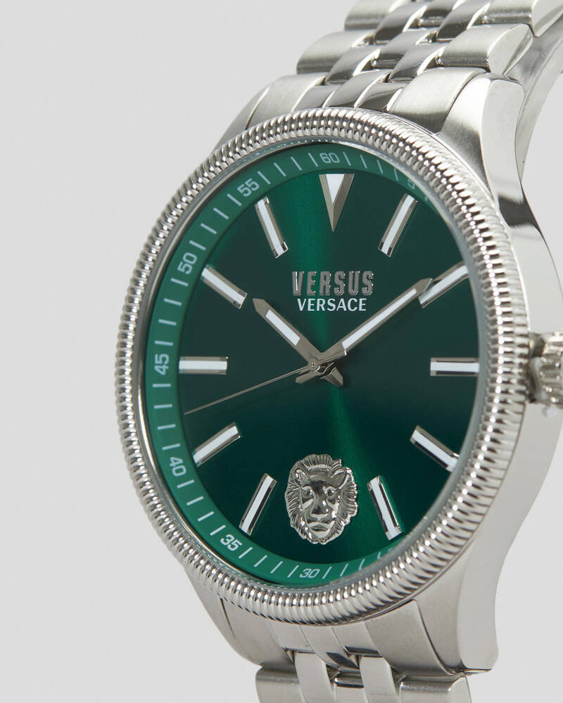 Versus Versace Colonne Watch for Mens