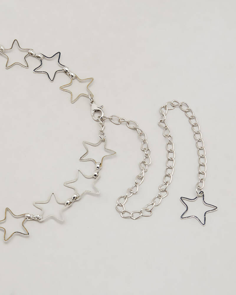 Mooloola Starscape Belt for Womens