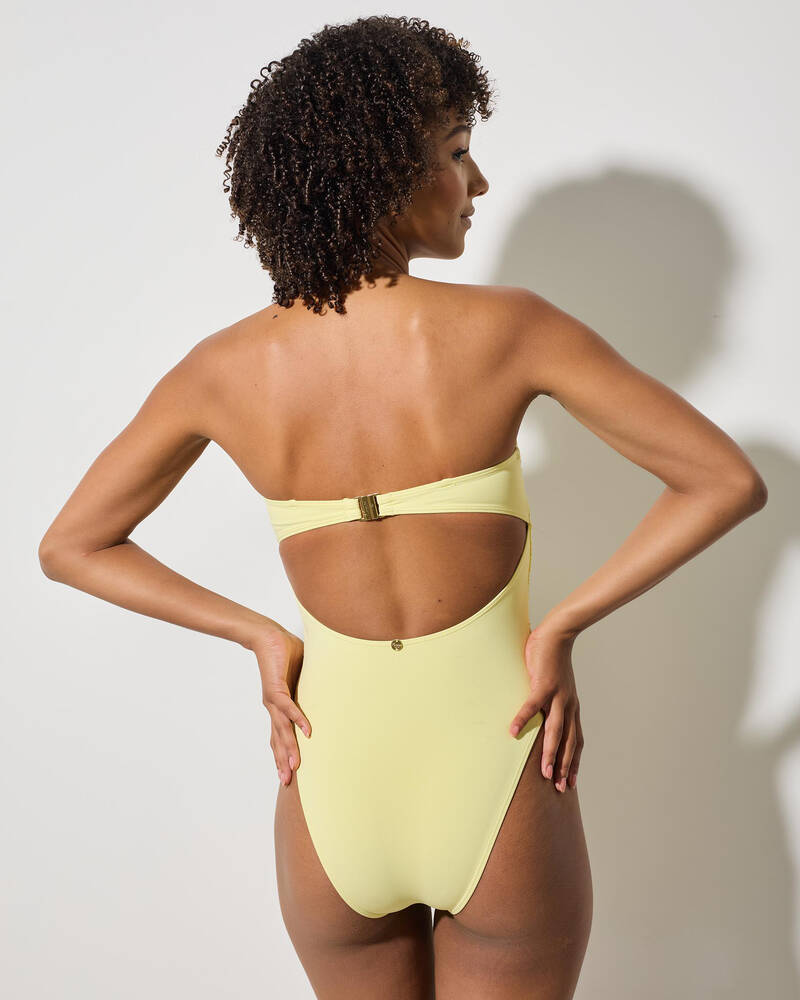 Kaiami Tanya One Piece Swimsuit for Womens