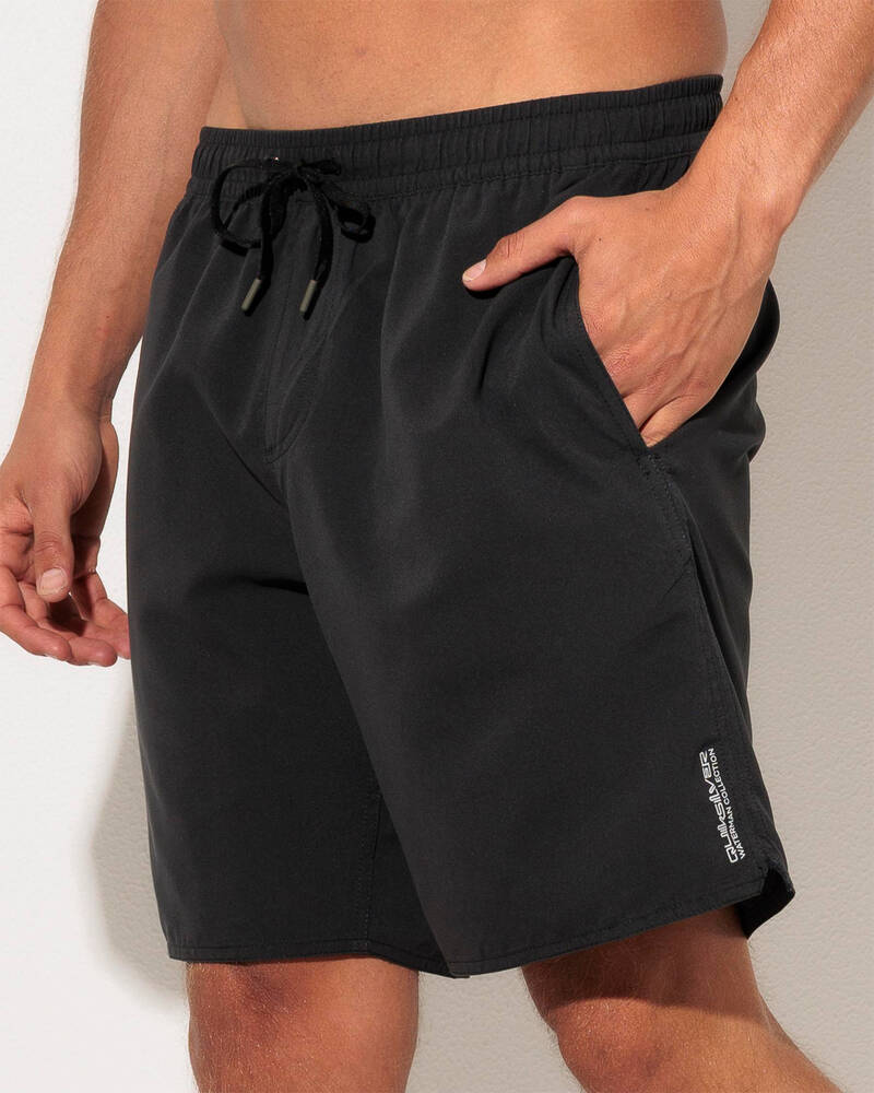 Quiksilver Balance Volley 18" Board Shorts for Mens