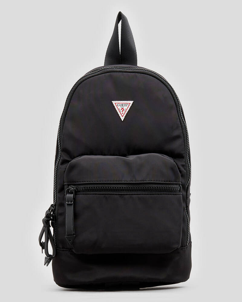 GUESS Sling Backpack for Womens