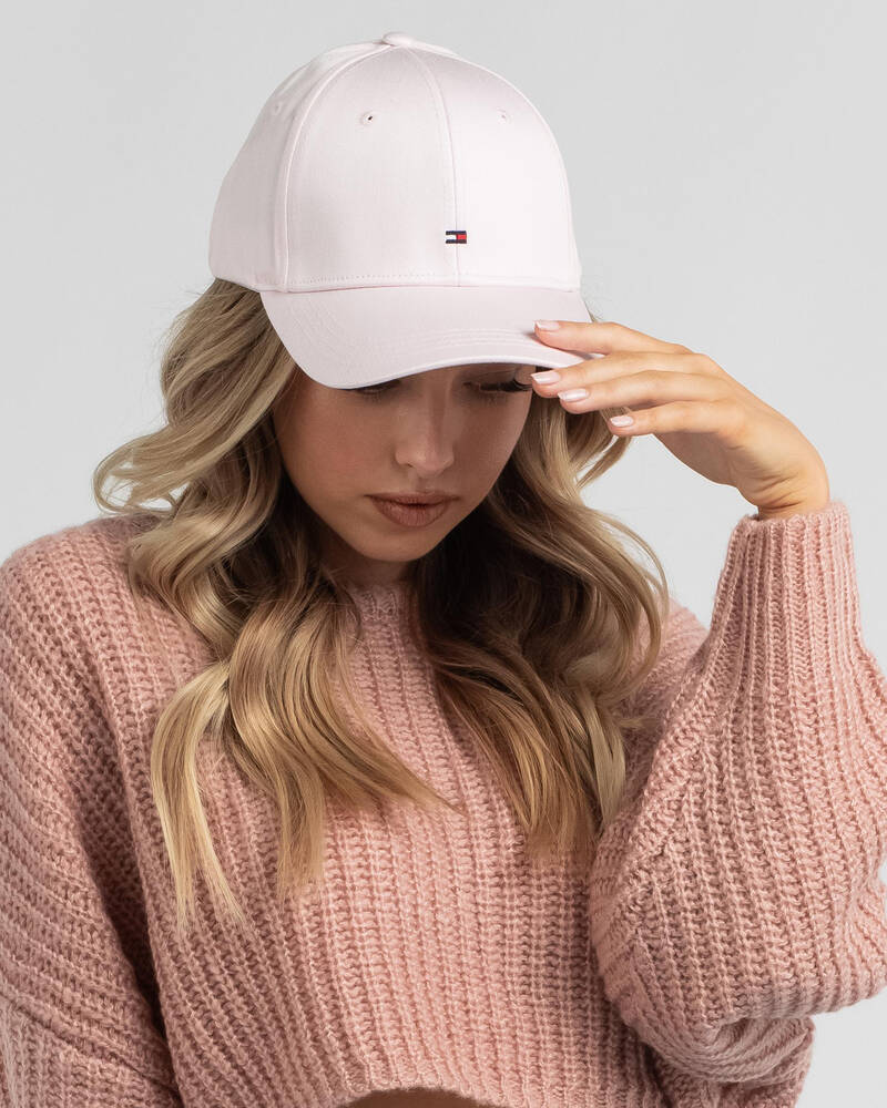 Tommy Hilfiger BB Cap for Womens