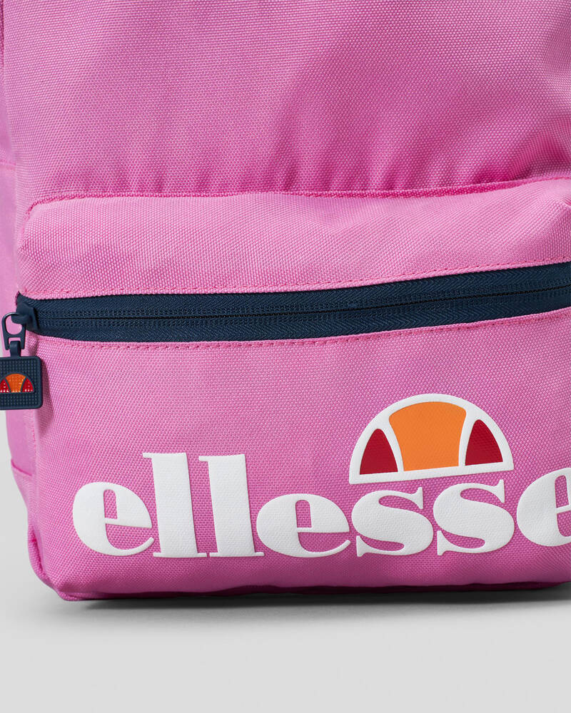 Ellesse Benallo Backpack for Womens