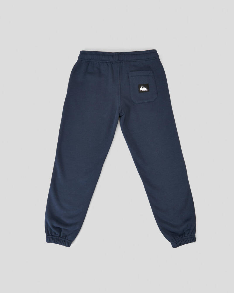 Quiksilver Toddlers' Rainmaker Track Pants for Mens