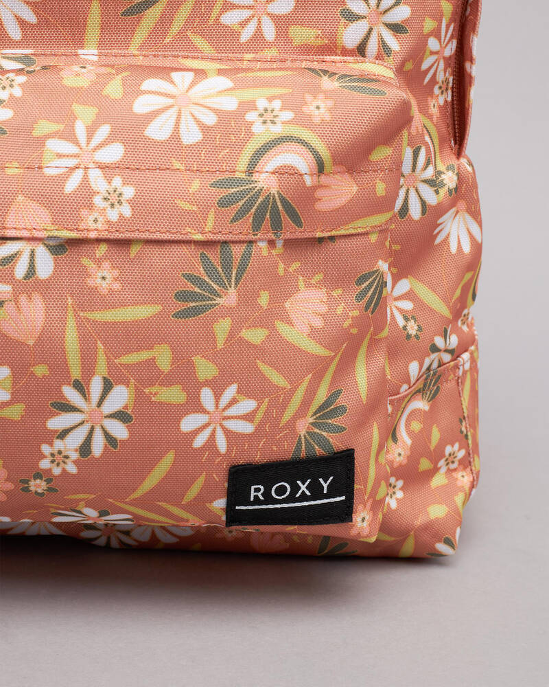 Roxy Sugar Baby Girl Backpack for Womens