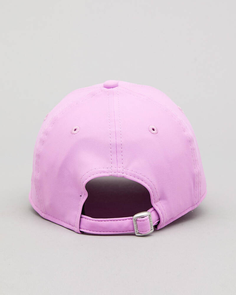 New Era NY Yankees Cap for Womens