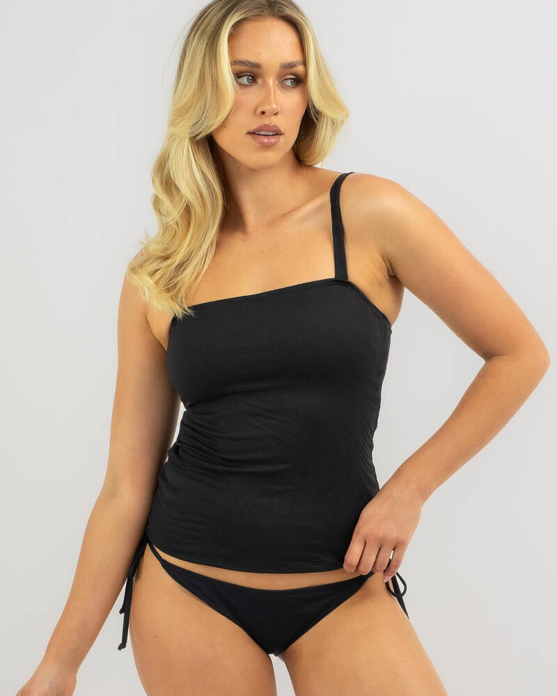 Topanga Claire Tankini Top for Womens