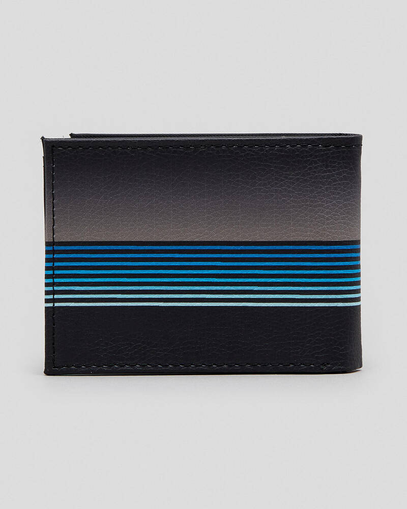 Quiksilver Freshness Wallet for Mens