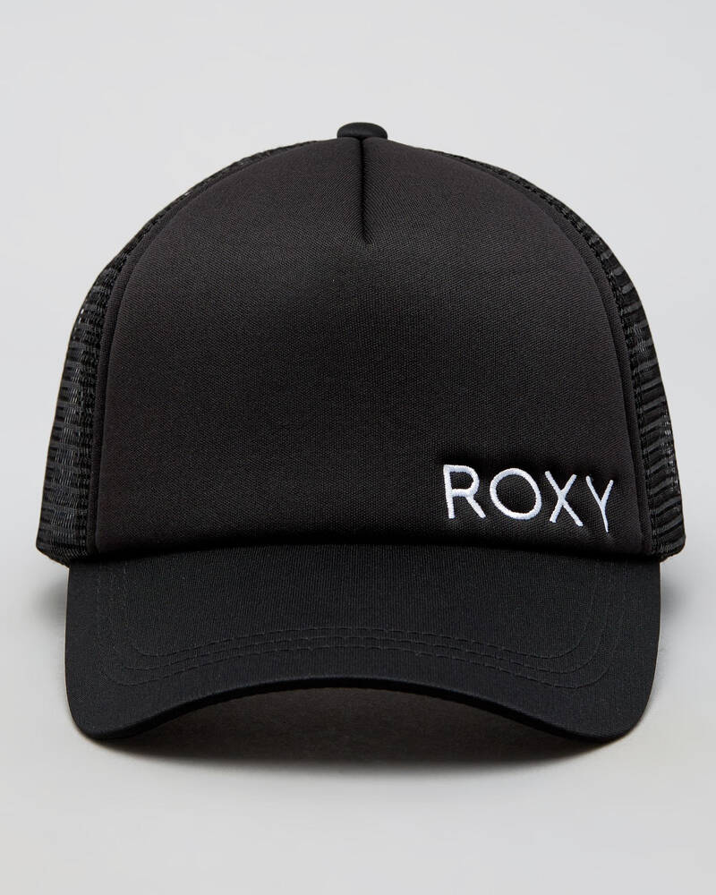 Roxy Finishline 2 Trucker Cap for Womens