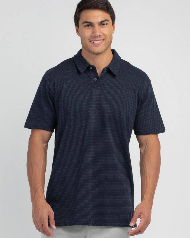 Billabong Essential Polo Shirt for Mens