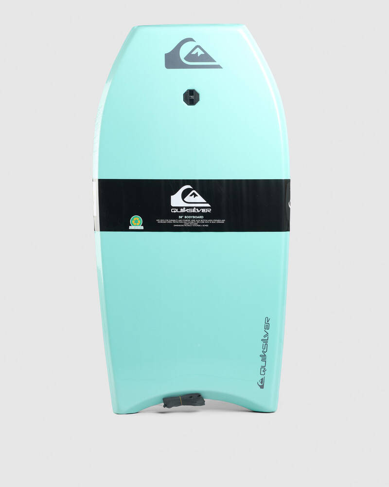 Quiksilver QS 38" Bodyboard for Unisex
