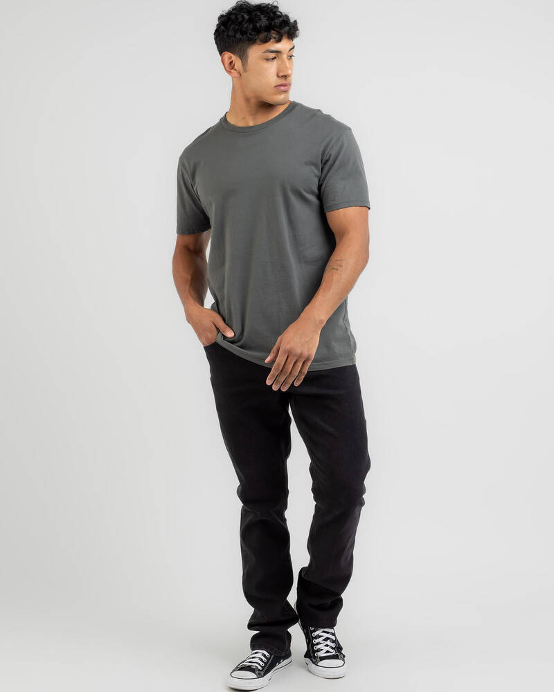 Volcom Vorta Denim Jeans for Mens