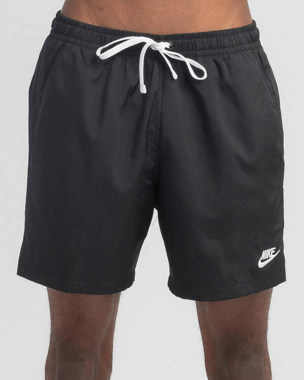 Nike Sportswear Elastic Shorts for Mens