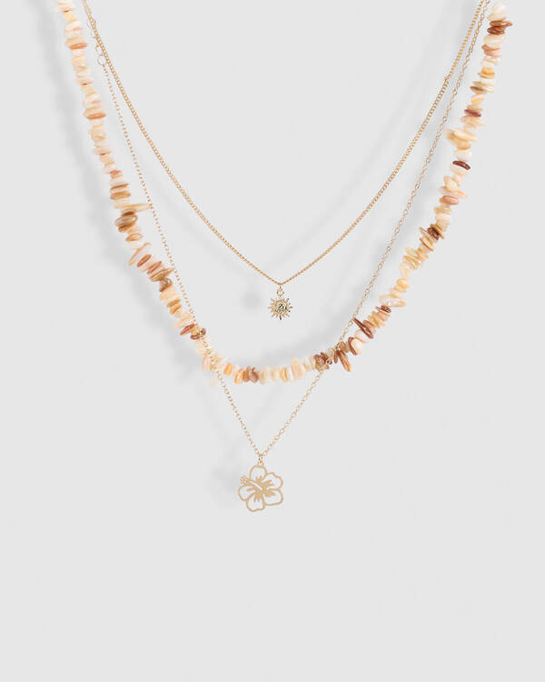 Karyn In LA Mila Necklace Pack for Womens