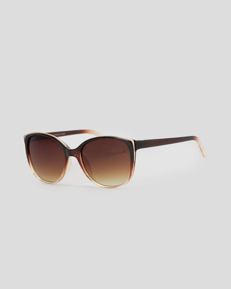 Indie Eyewear Willow Sunglasses for Womens