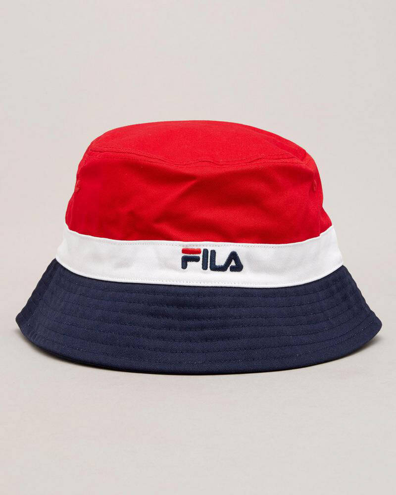 Fila Butler Bucket Hat for Womens