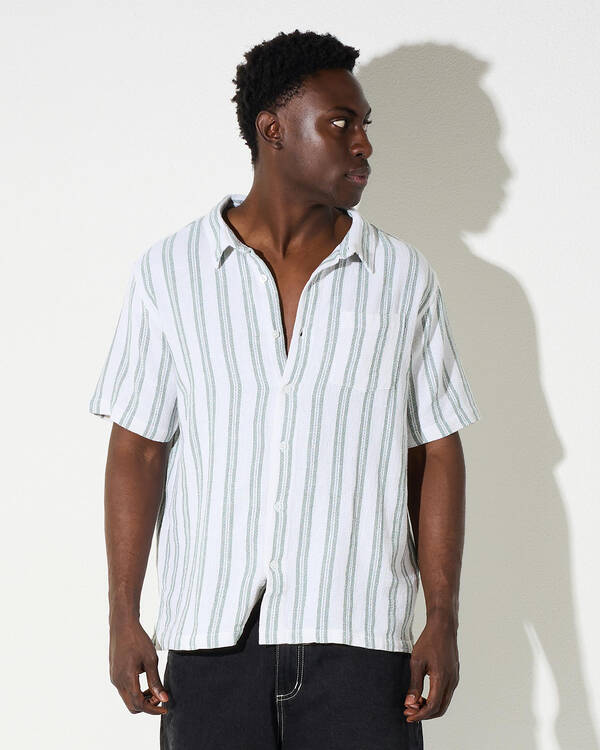 Hampton Short Sleeve Shirt